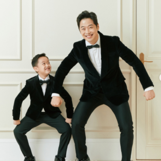 편스토랑 115회 김재원 아들 김이준 장민호 양궁 김제덕 선수 만나 팬심 폭발! 아내 나이 인스타 키 프로필 와이프 직업