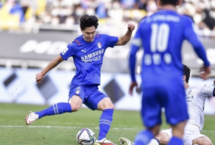 K리그 프로축구 1라운드 개막전 19일 인천유나이티드 수원삼성 K리그 프로축구 1라운드 개막전 19일 인천유나이티드 수원삼성