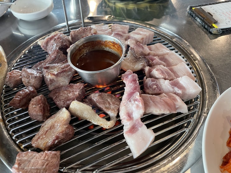  제주 돈사돈 돼지고기