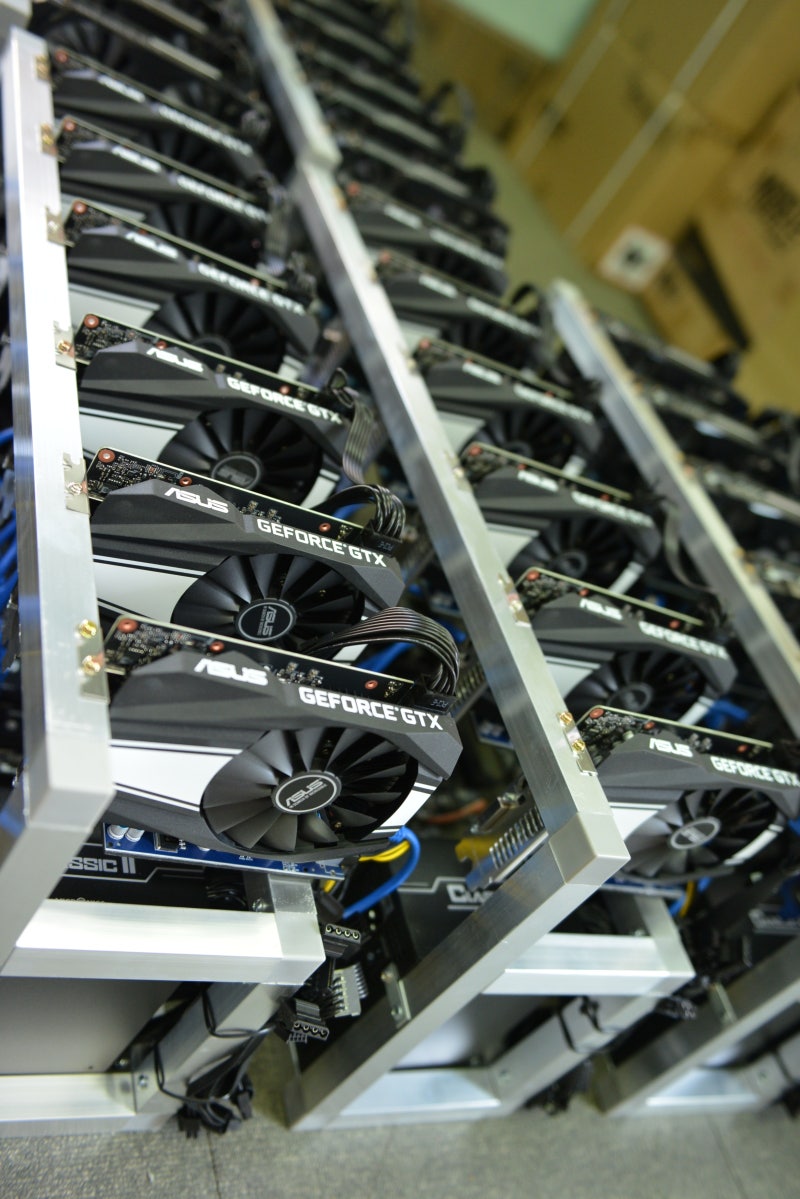 이더리움 채굴기 / 그래픽카드 최상의 조건으로 구매 가능합니다~!! : 네이버 블로그