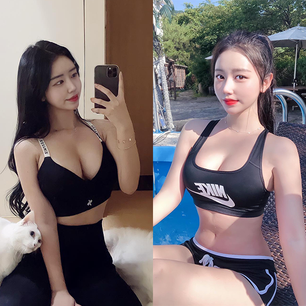 자주 인스타 해킹당한다는 처자의 몸매 자주 인스타 해킹당한다는 처자의 몸매