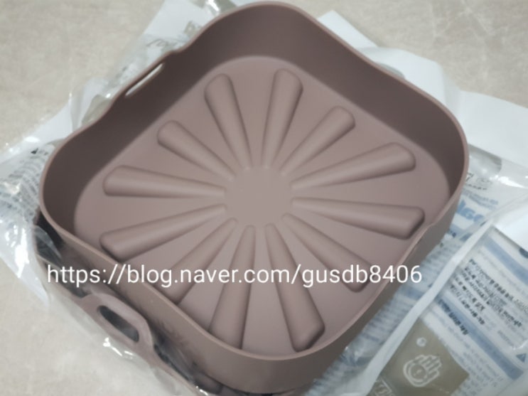 에어프라이어 실리콘 용기 에프팟 네모 발상에프팟 내 돈 내산~ 에어프라이어 실리콘 용기 에프팟 네모 발상에프팟 내 돈 내산~