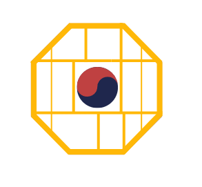  안산국보만두 로고 만들기