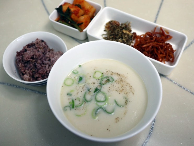  한우사골곰탕 곰탕택배 오늘곰탕 완전 진국이네