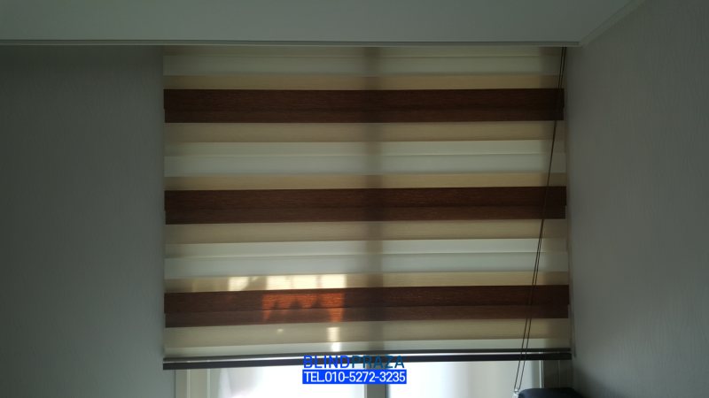 콤비블라인드 세탁 청소 어떻게 하면 될까요?