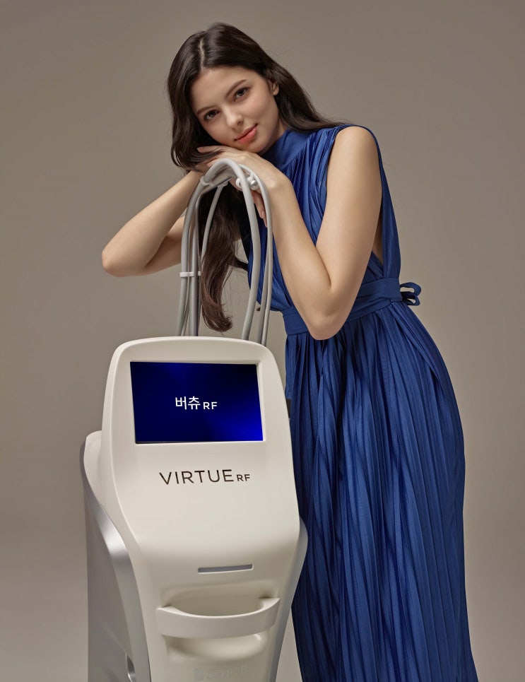  버츄RF (VirtueRF) 고주파레이저 알아봐요.