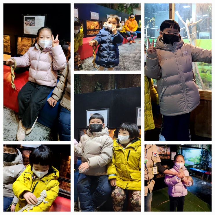 구미 금오랜드에서 추억 만들기 구미 금오랜드에서 추억 만들기