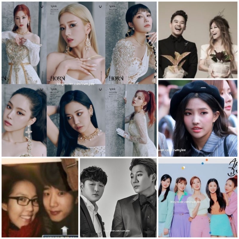 유희열의 스케치북 유스케 에이핑크 김남주 박초롱 나이 프로필 키 학력 고향 윤보미 정은지....