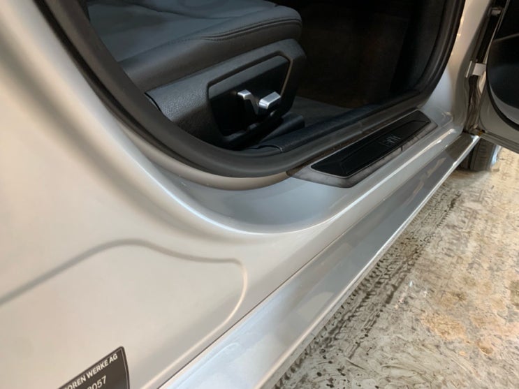 김포 양촌읍 / 디테일링/세차 / BMW / 3시리즈