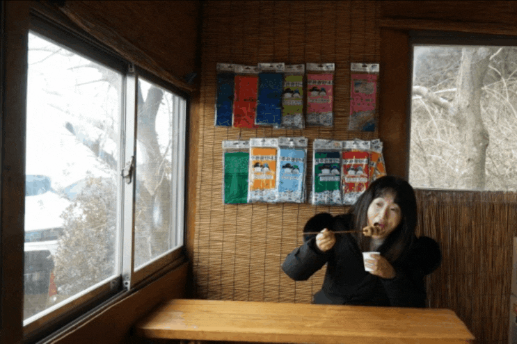  제주도 1100고지 거린사슴 제주 오름 빈티지 휴게소  드라이브코스