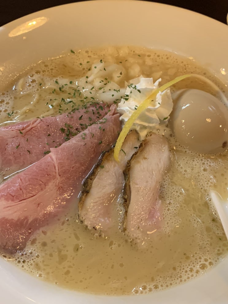  경성대부경대 존맛 라멘집, 코코노카