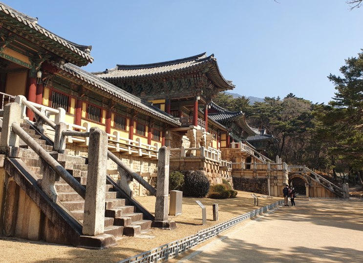  아이들과 함께하는 2박 3일 경주여행