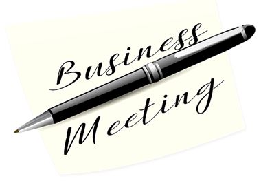  06-2. [영어 이메일] 회의록 2 (Meeting Minutes)