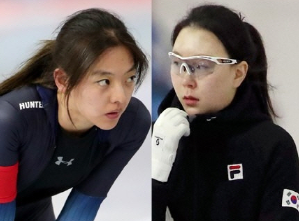 김보름 노선영 왕따 논란 정리, 프로필 김보름 노선영 왕따 논란 정리, 프로필
