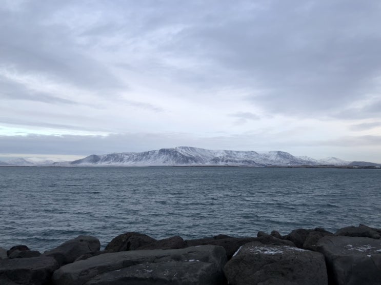 아이슬란드 여행 기록(Iceland Log) #2