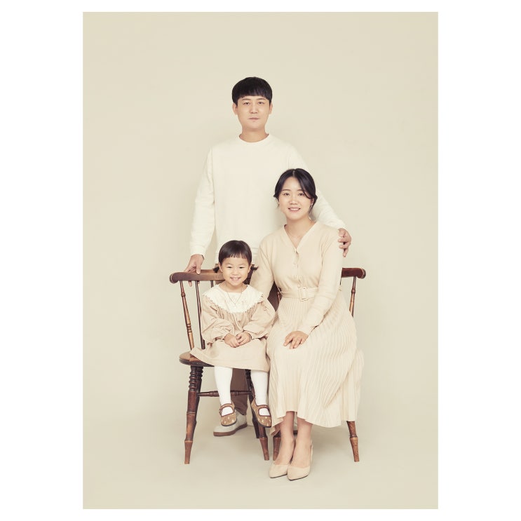  소소한 가족사진