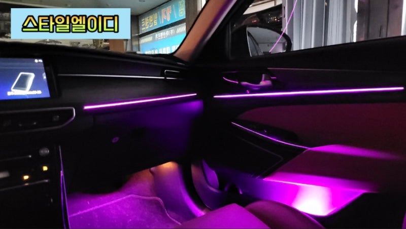 광주 북구 / 엠비언트 / 기아 / K7