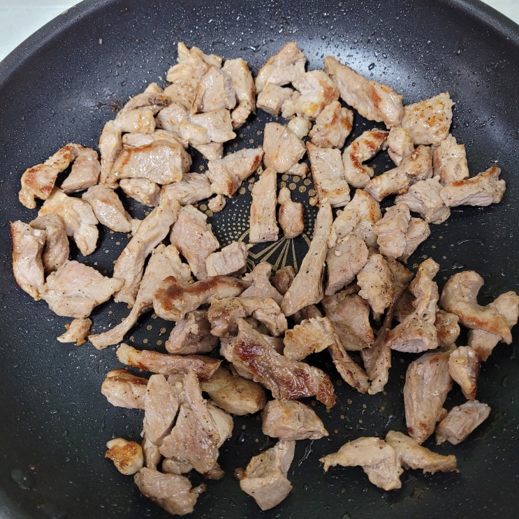  제주안심밥상  돼지 특수부위 모듬세트 뒷고기 구이용 250g x 8팩 2kg