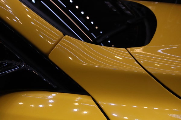 대구시 북구 / 랩핑 / BMW / 4시리즈