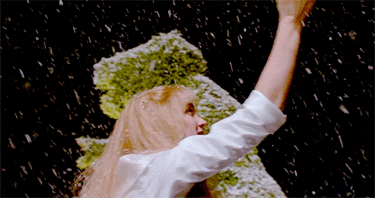  팀버튼의 영화 가위손, Edward Scissorhands (1991)