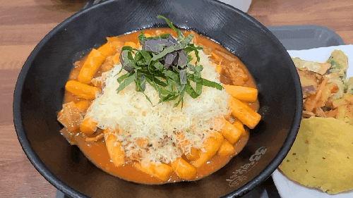 웃음지었던 김해 떡볶이 33떡볶이 김해 내동 맛집 웃음지었던 김해 떡볶이 33떡볶이 김해 내동 맛집