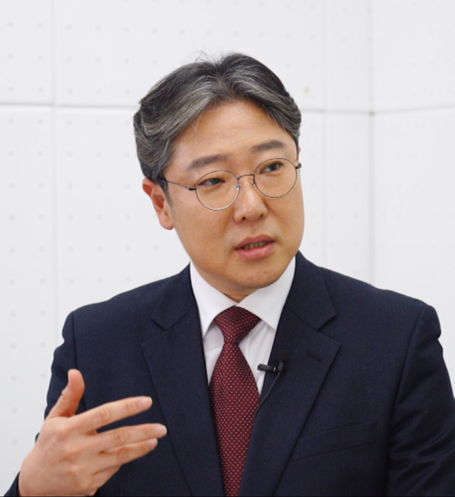  이택수 리얼미터 대표이사 나이 학력 고향 프로필