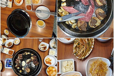 어머니손맛잔치국수 이미지