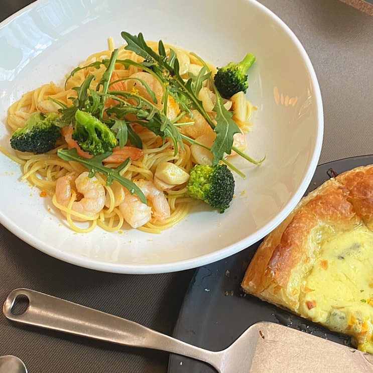  논현역맛집 : 나만 알고 싶은 비스트로모브(핵존맛탱)