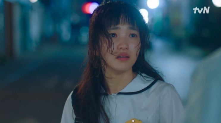  넷플릭스) tvN토일드라마, 스물다섯 스물하나, 등장인물, 3회 줄거리, 남주혁, 김태리 청춘드라마