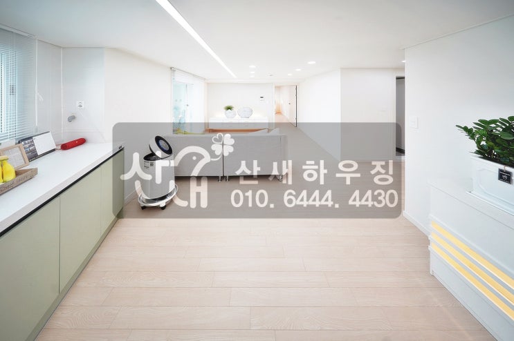  시흥시 매화동 살기좋은 초중고 밀집지역은 어디일까요? 정남향에 햇살좋은집을 소개합니다.