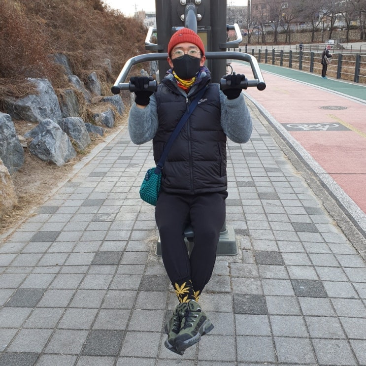  알파카모닝 22일차! 역시 주말은 조금 루즈하게! 그리고 오늘은 대천가는날~