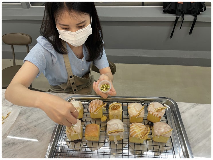  파주디저트학원 국비지원 대신 선택한 이유