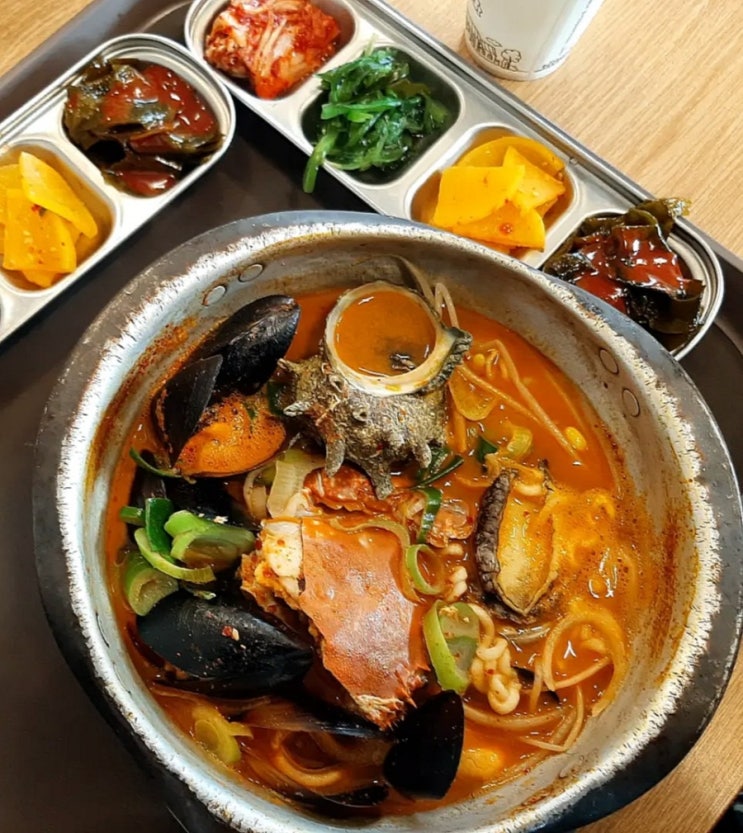  (제주여행3일차)협재해녀의집  협재맛집추천