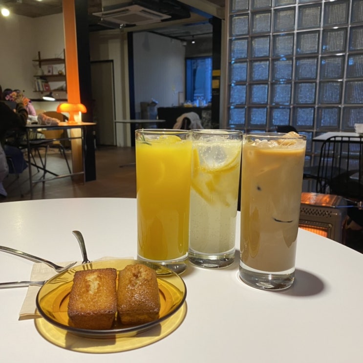  [김량장동 카페] 용인 감성 카페 추천 "Doux Coffee"