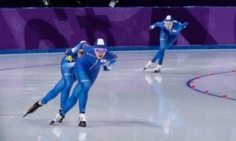 김보름의 반전과 배성재의 뻔뻔함