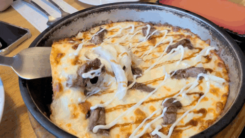  대전근교 세종 맛집 데이트 장소 패밀리레스토랑 "뜨레" 다녀왔어요~