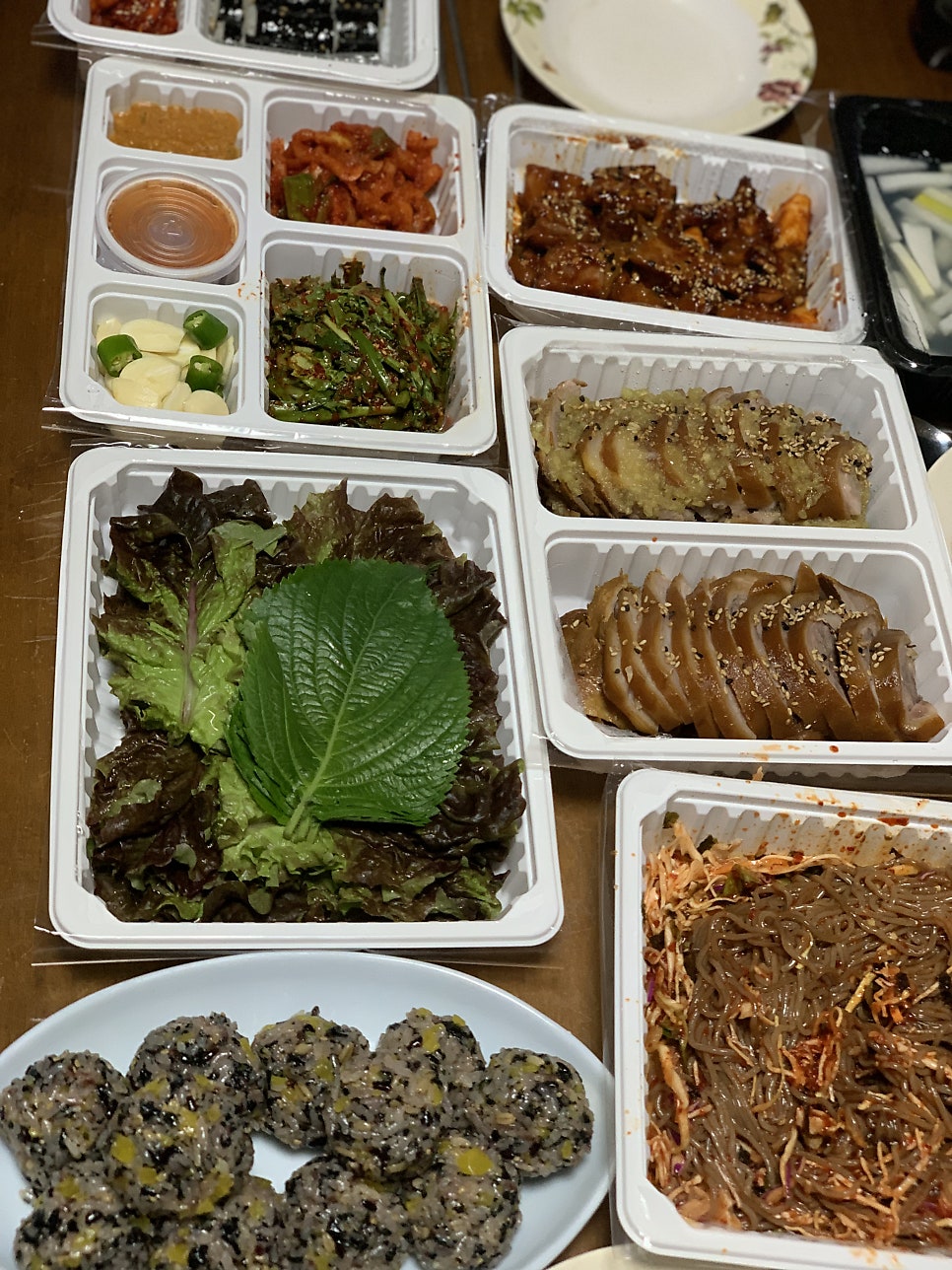 만나면족팔려 사진 3