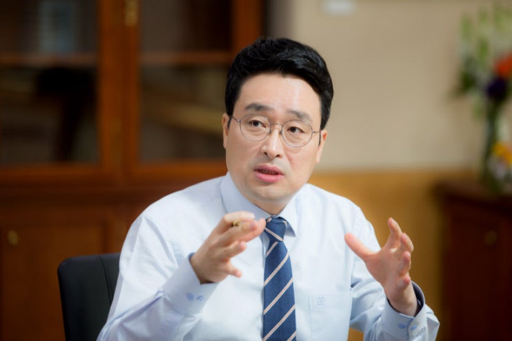  이헌욱 GH 사장 나이 학력 고향 프로필