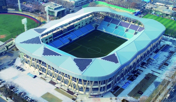 2월 19일 토요일 16시 30분] 대구FC : FC서울 / K리그1 1R... 