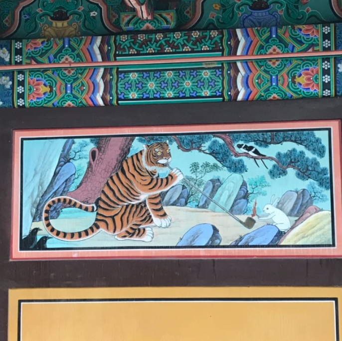  용인 법륜사 템플스테이 느낀점