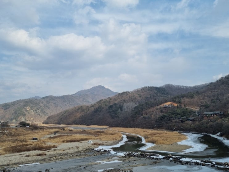  [스키&캠핑]28번째 비발디