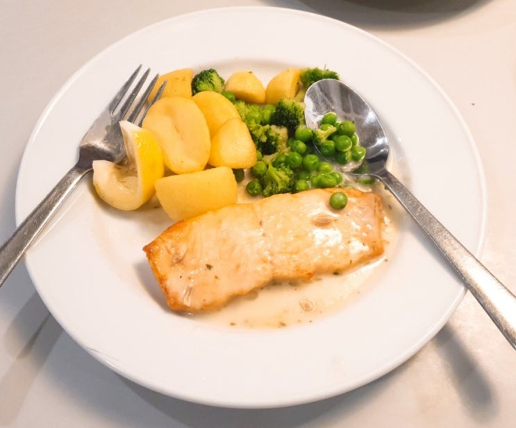  이케아레스토랑 기흥점(용인맛집)(맛집)(주차장있음)(내돈내산)