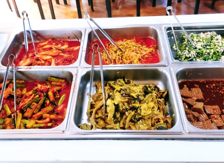 참나무집 사진 4