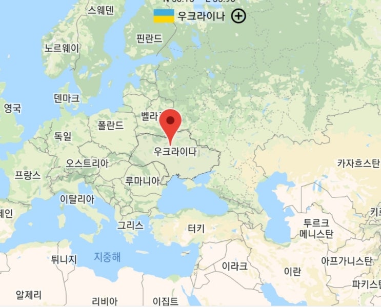  우크라이나 전쟁