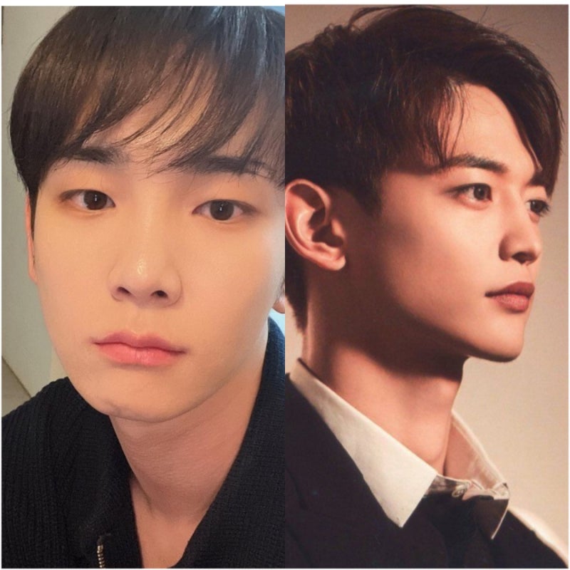 私は一人で暮らす SHINeeキーとミンホの性格の差は極と極、MBTI、ナムウィキ、二日酔い、整理癖、小言、爆発的なケミストリー
