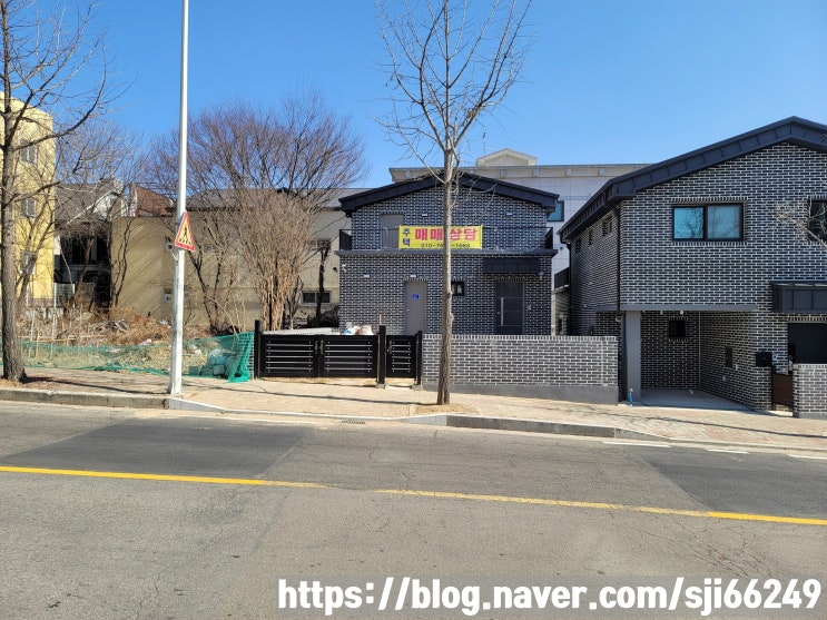  파주 탄현면 법흥리 전원주택 전세 3억5천만 신축 복층형 단독주택 테라스 있는 앞마당 넓은 전원주택, 통일동산 파주영어마을 헤이리 전원주택 전세 최신형 신축 단독주택
