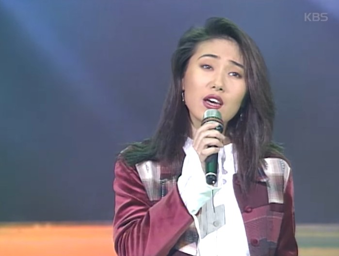  내게로 - 장혜진