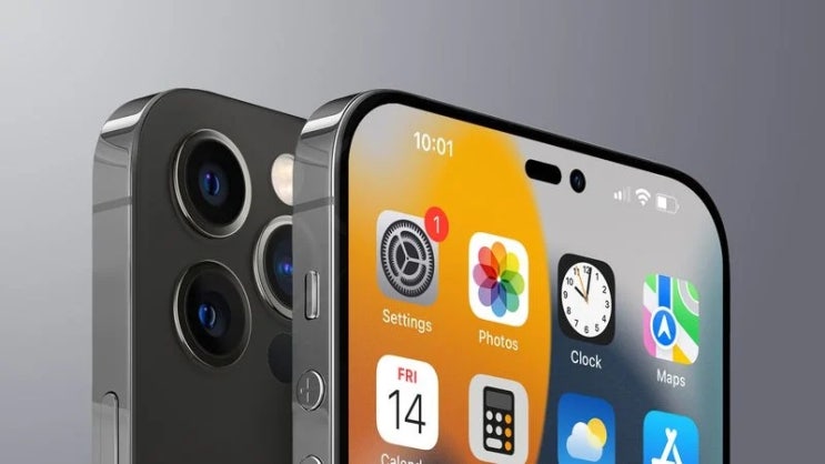 애플 아이폰14 프로 삼성 갤럭시S22 와 동일한 8GB RAM 메모리 탑재 예정 정보 Apple iPhone 14 Pro 애플 아이폰14 프로 삼성 갤럭시S22 와 동일한 8GB RAM 메모리 탑재 예정 정보 Apple iPhone 14 Pro