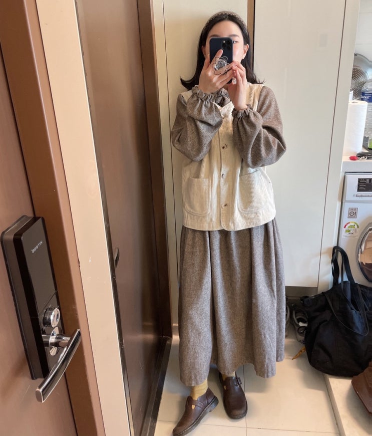  성당갔다 카페갔다