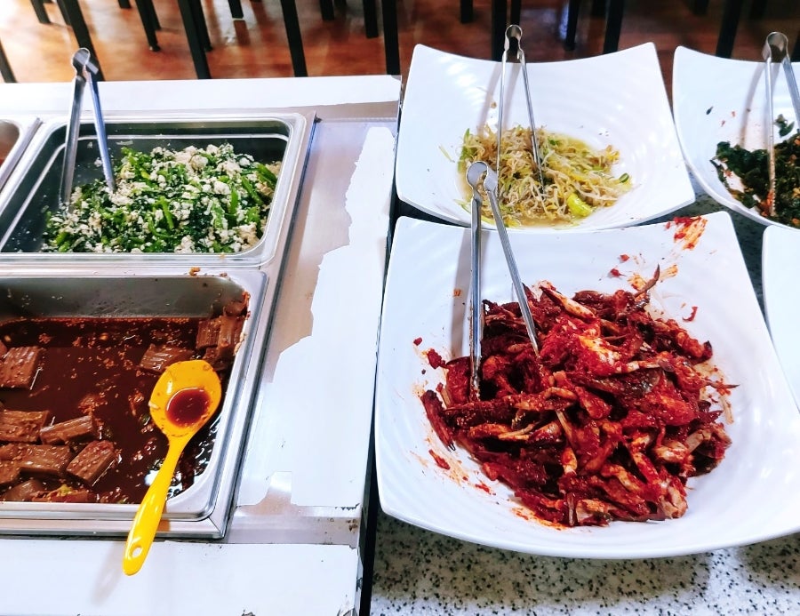 참나무집 사진 5